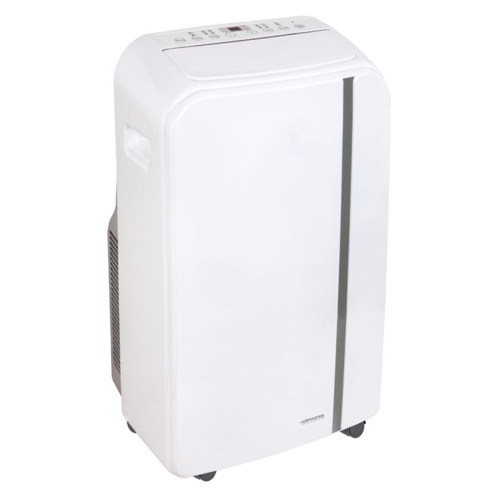 Airmaster ACPO12W Wi-Fi Portable Air Conditioner 12000 portable air conditioner
