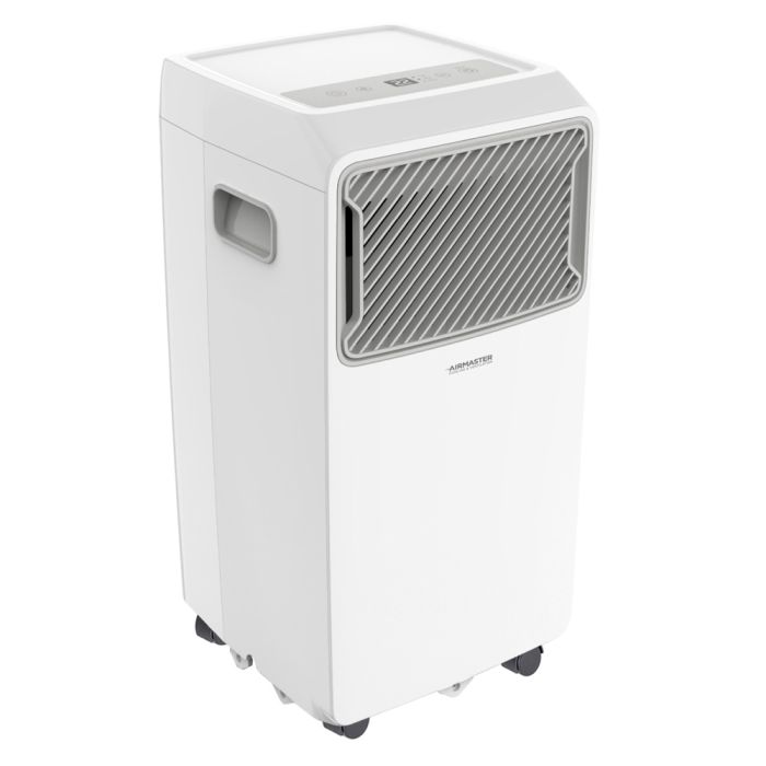 Airmaster ACPO9W Wi-Fi Portable Air Conditioner 9000 portable air conditioner