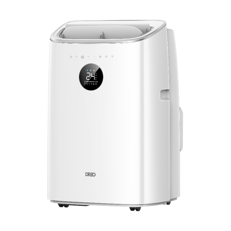Dreo Portable Air Conditioner 318S portable air conditioner