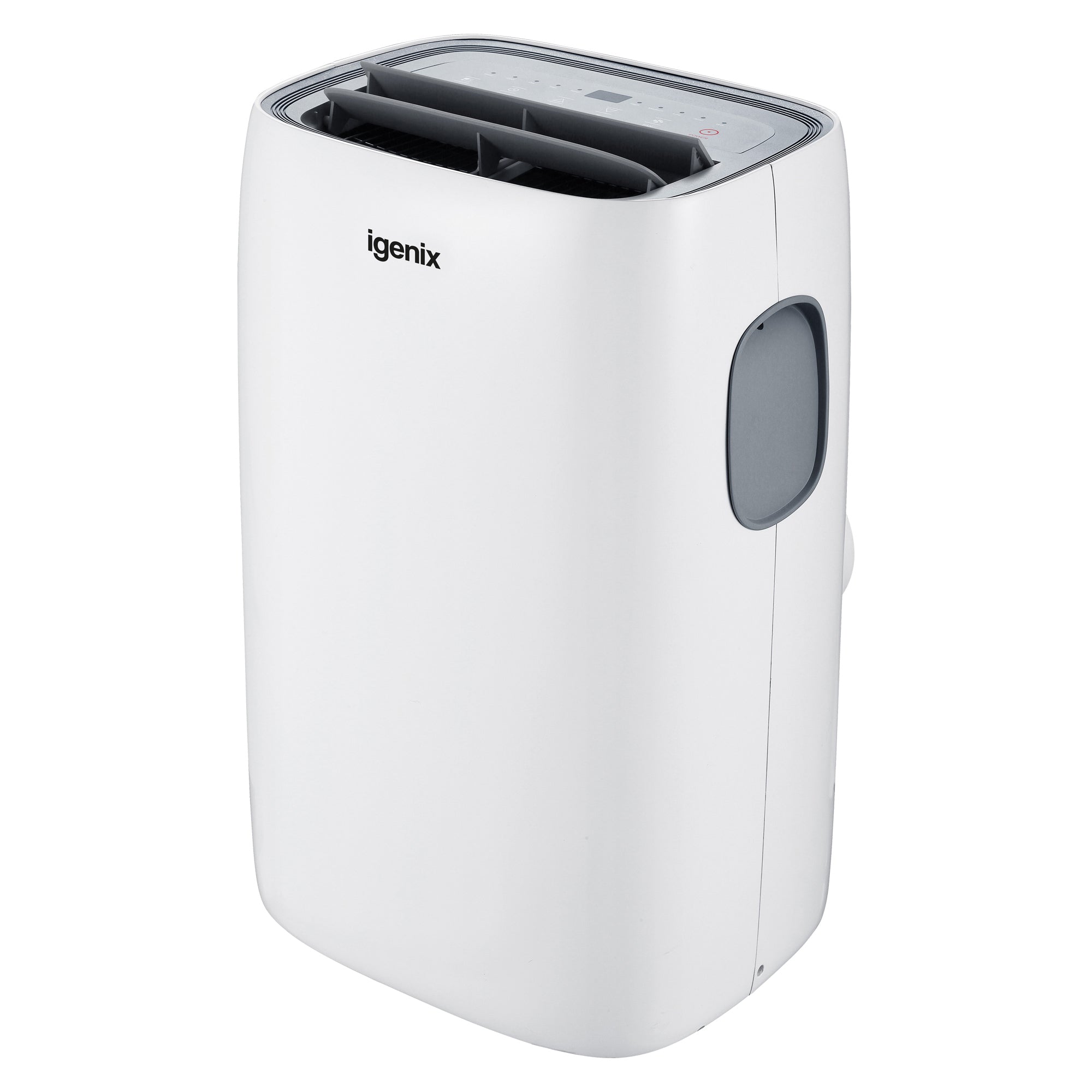 Igenix IG9919 4-in-1 Portable Air Conditioner 9000 portable air conditioner