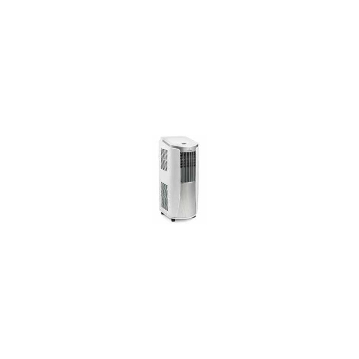 Trotec PAC 2010 E Portable Air Conditioner portable air conditioner