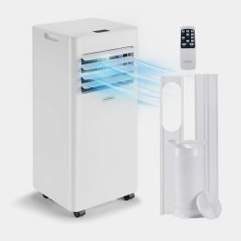 VonHaus High-Performance 9000 BTU Air Conditioner portable air conditioner