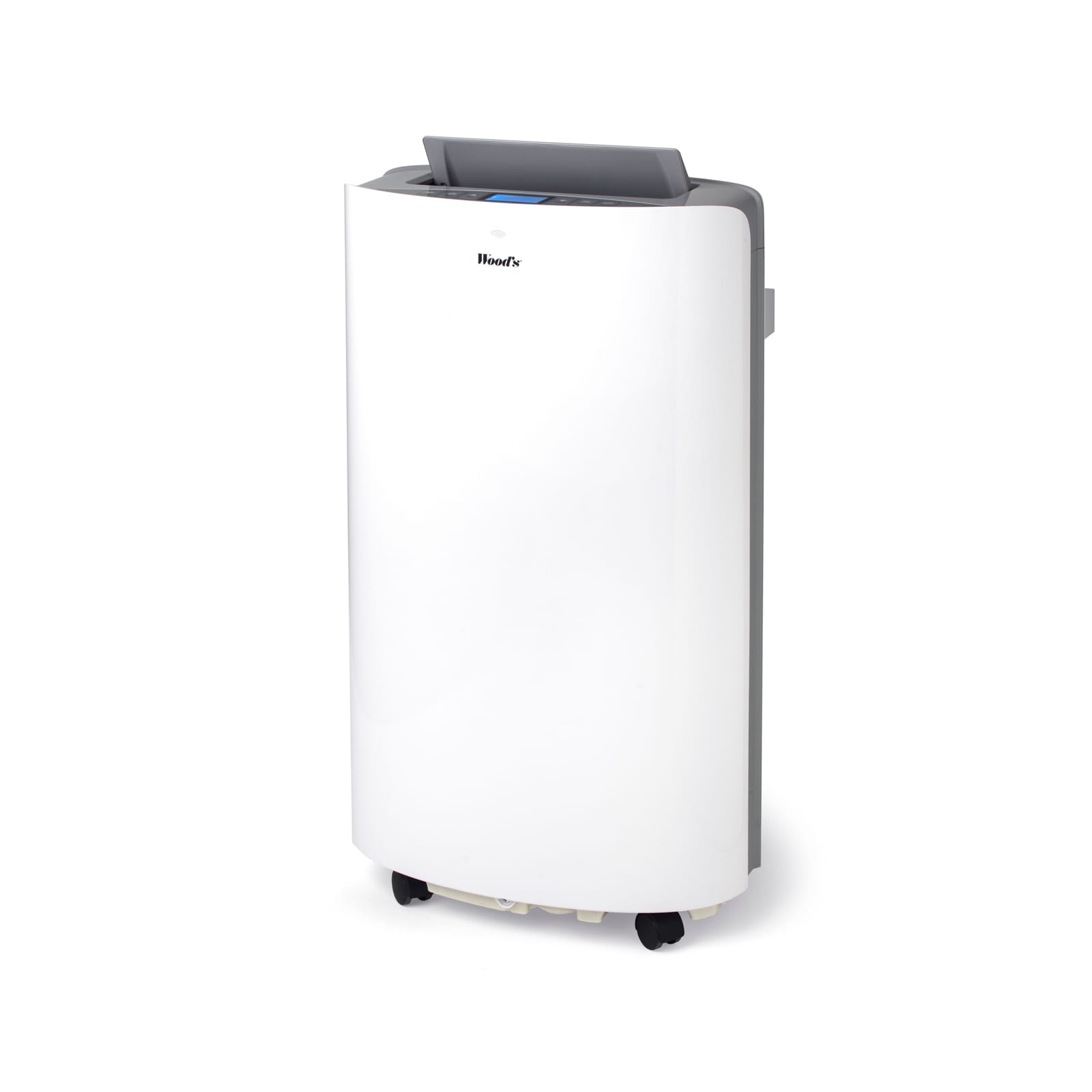Wood's AC Cortina 12K AirSwitch portable air conditioner