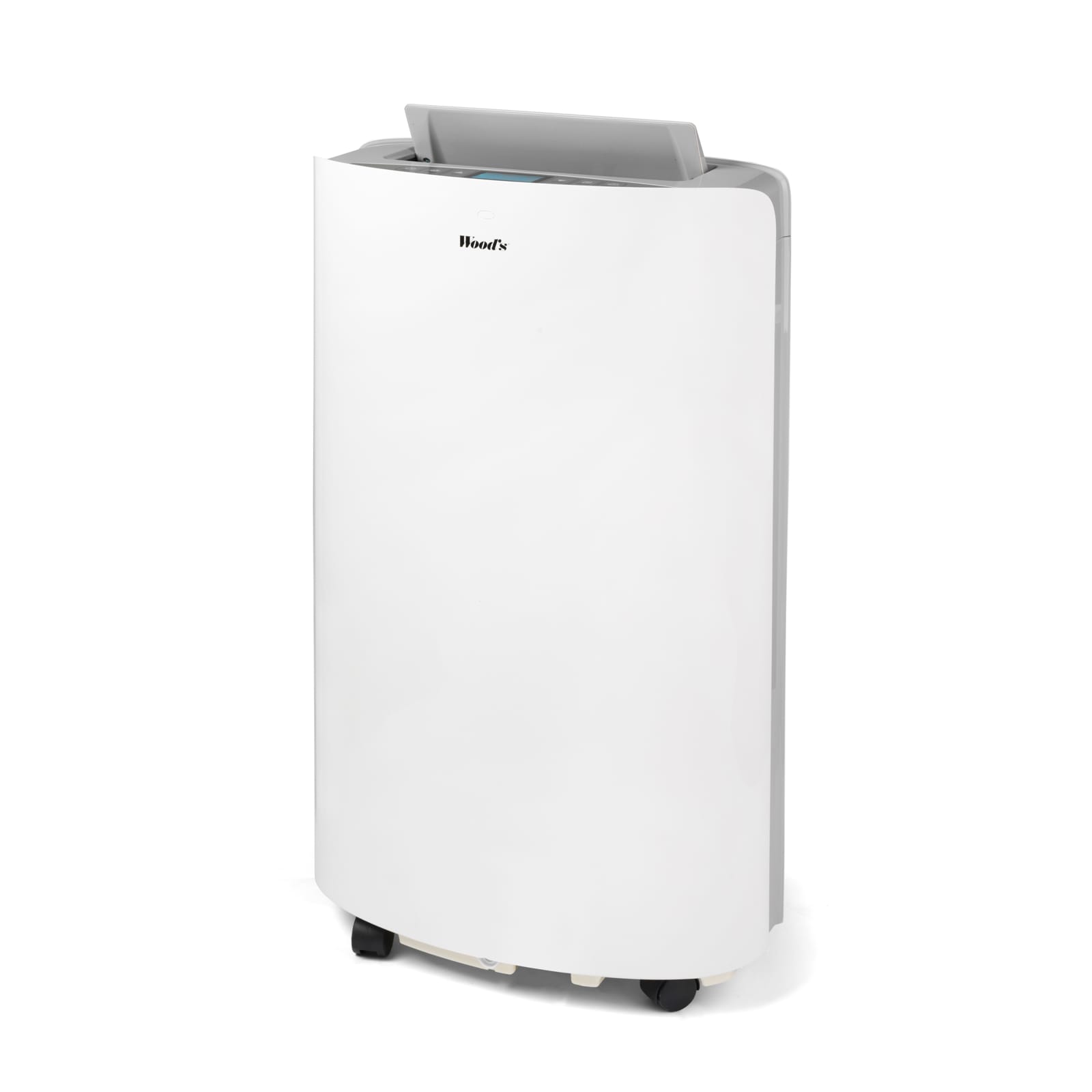 Wood's AC Cortina 9K Eco A+ portable air conditioner