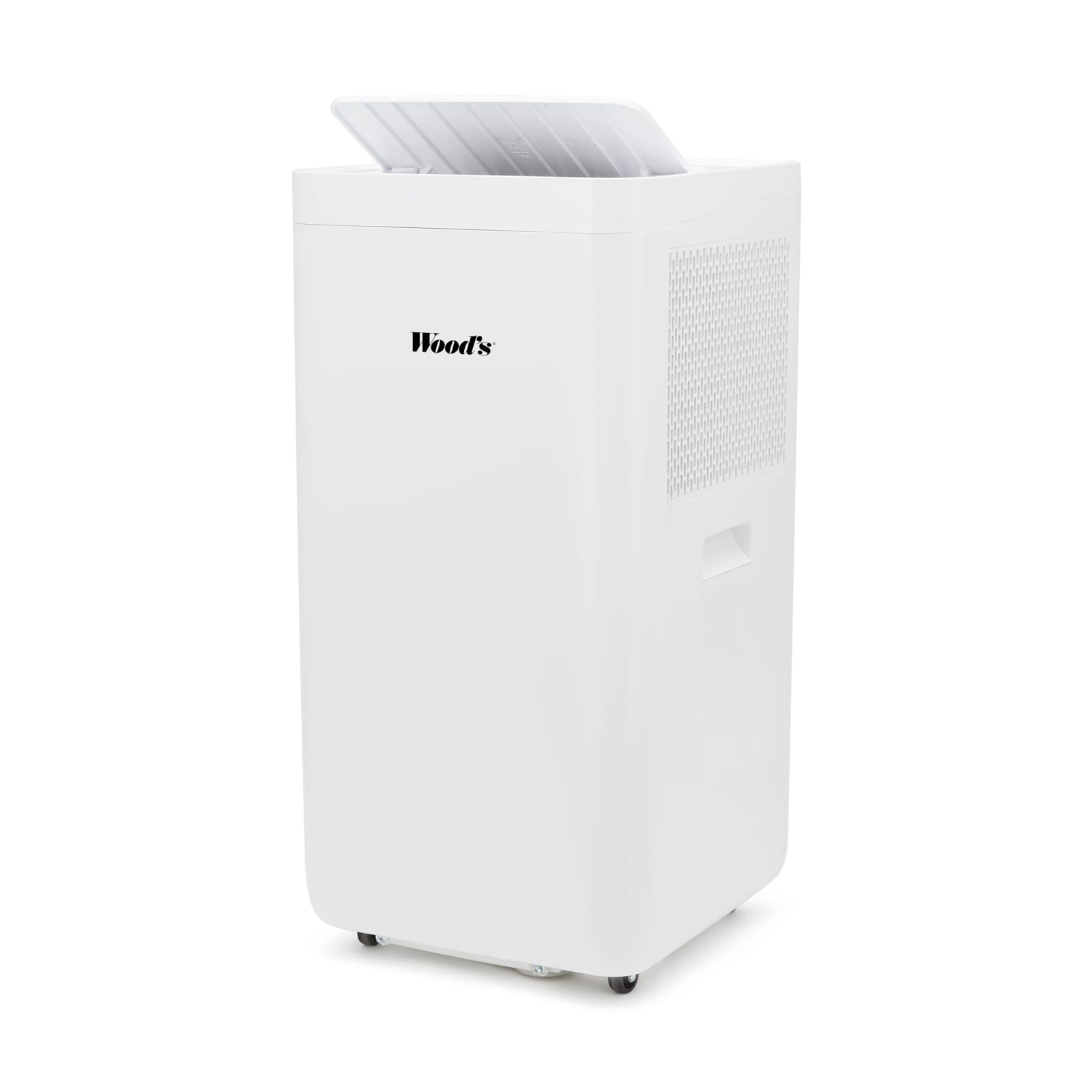 Wood's AC Milan 9K portable air conditioner
