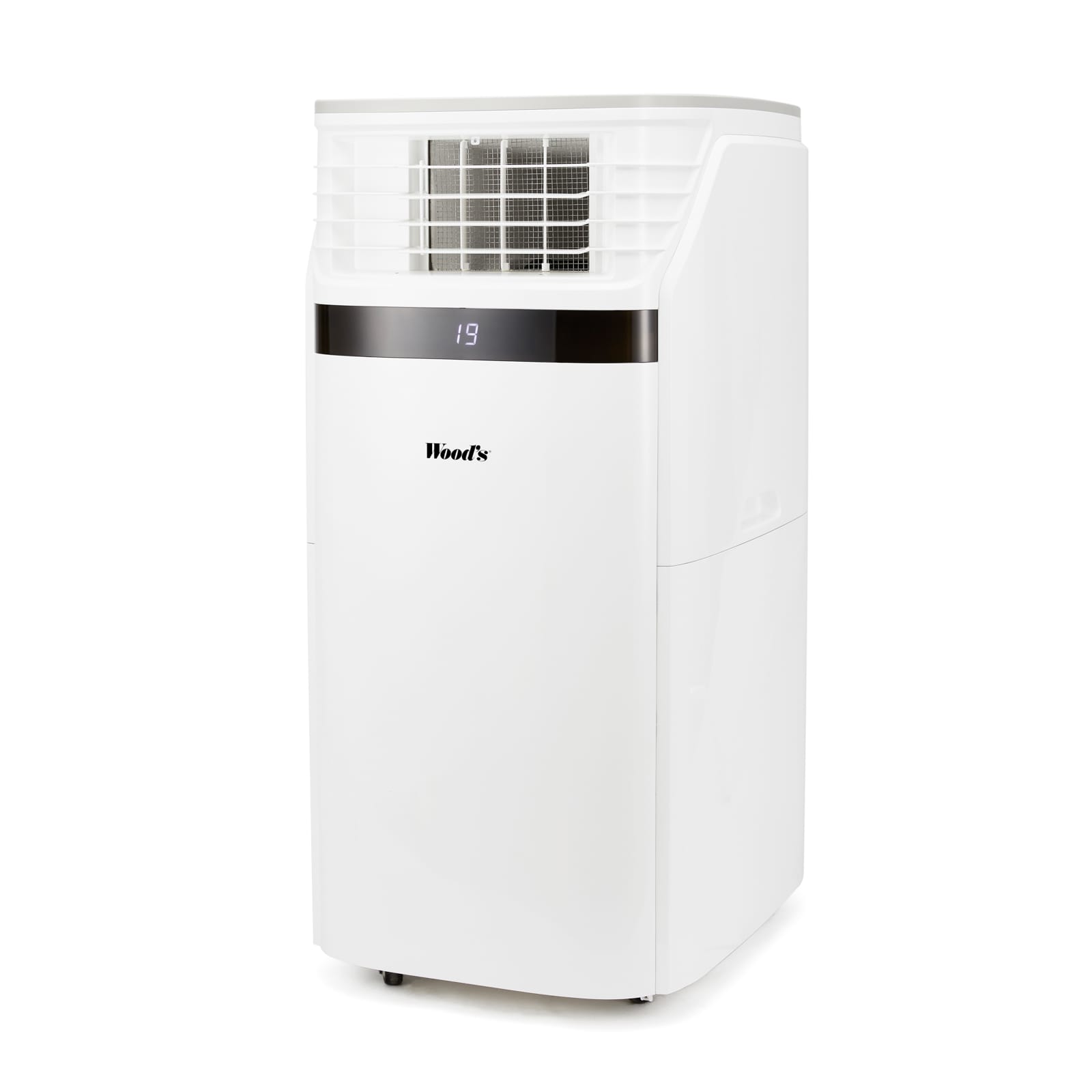 Wood's AC Palermo 22K portable air conditioner