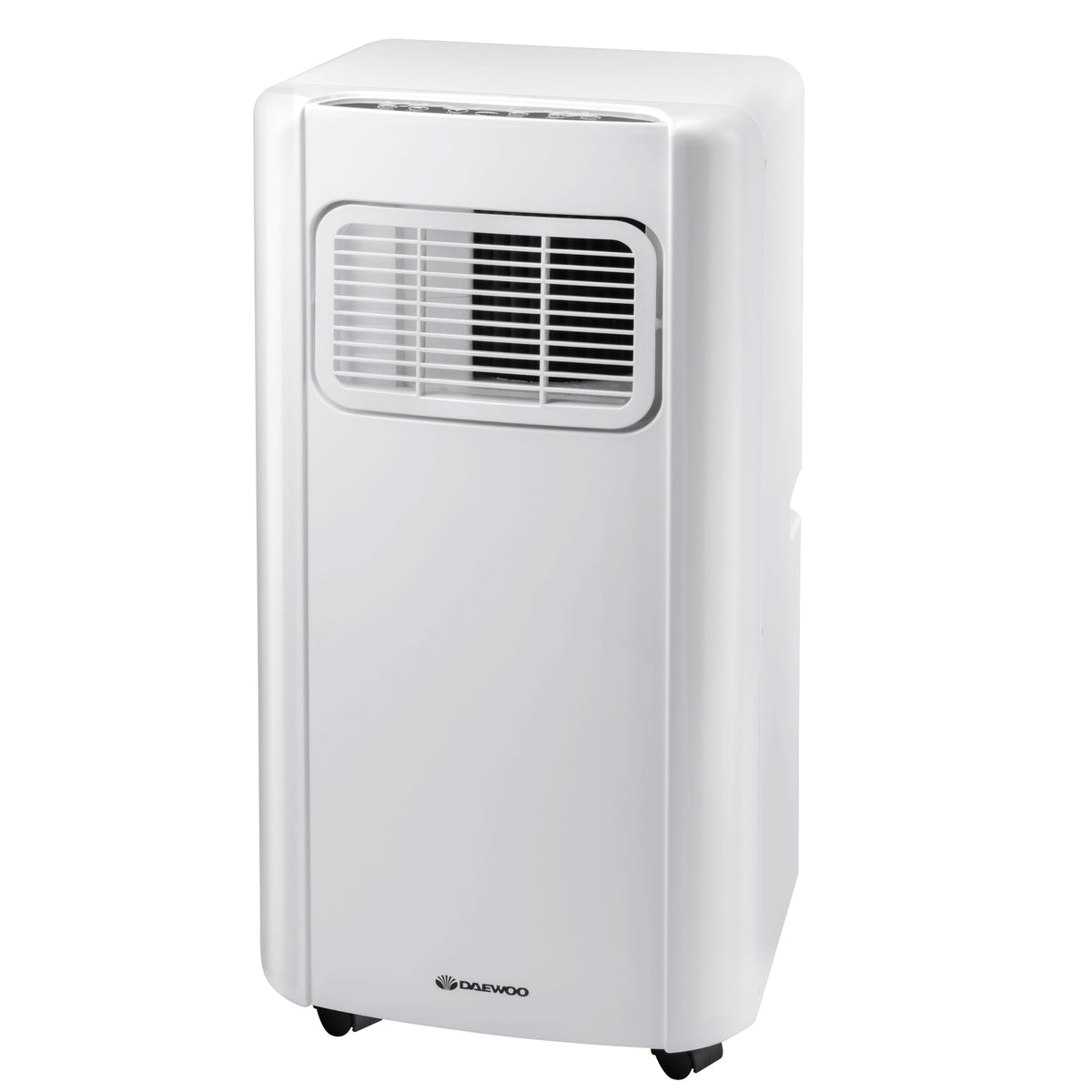 Daewoo 3-in-1 Portable Air Conditioner 5000 BTU portable air conditioner