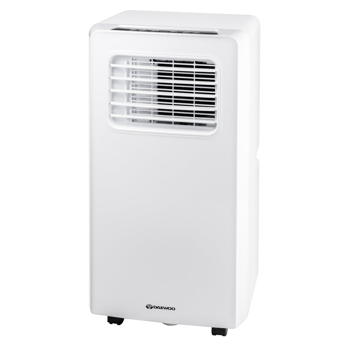 Daewoo Smart Wi-Fi Portable Air Conditioner 9000 BTU portable air conditioner