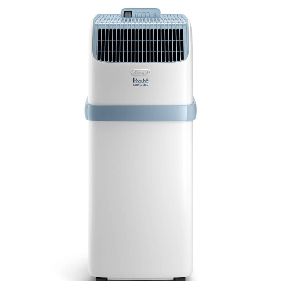 De'Longhi Pinguino Compact PAC ES72 Young portable air conditioner