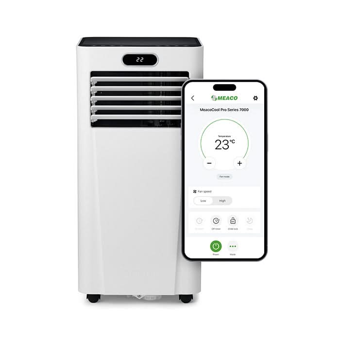 Meaco MeacoCool MC Series Pro 7000 air conditioner