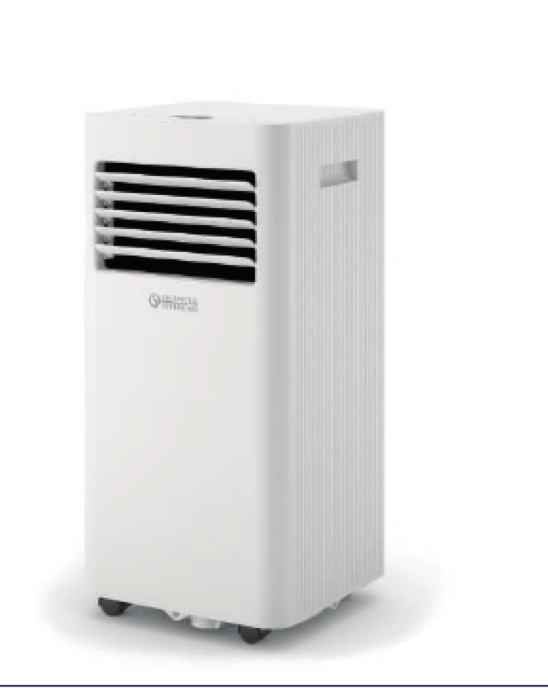 Olimpia Splendid Dolceclima 12 WiFi air conditioner