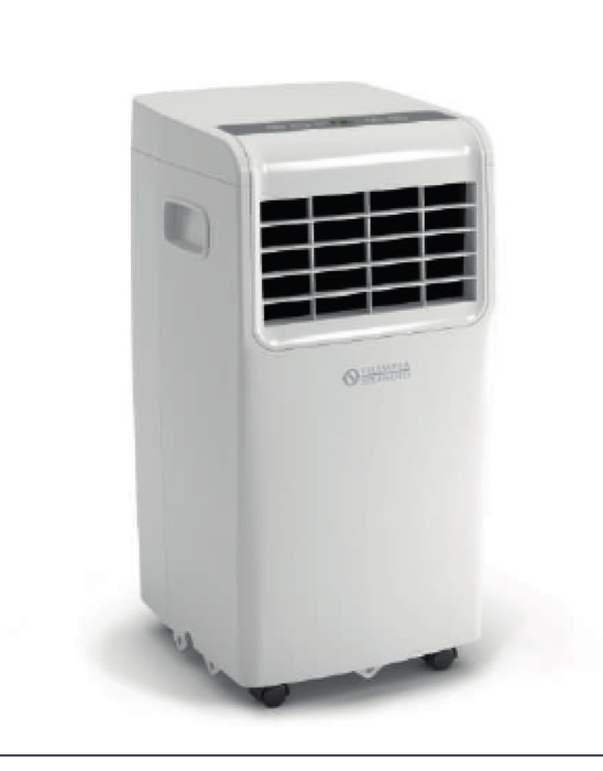 Olimpia Splendid Dolceclima Compact 9 MWG air conditioner