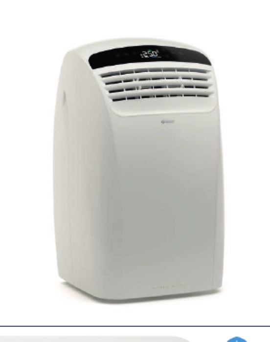 Olimpia Splendid Dolceclima Silent 10 WiFi air conditioner