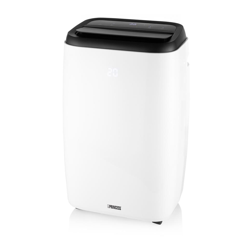 Princess 353200 Smart Air Conditioner 12000 portable air conditioner