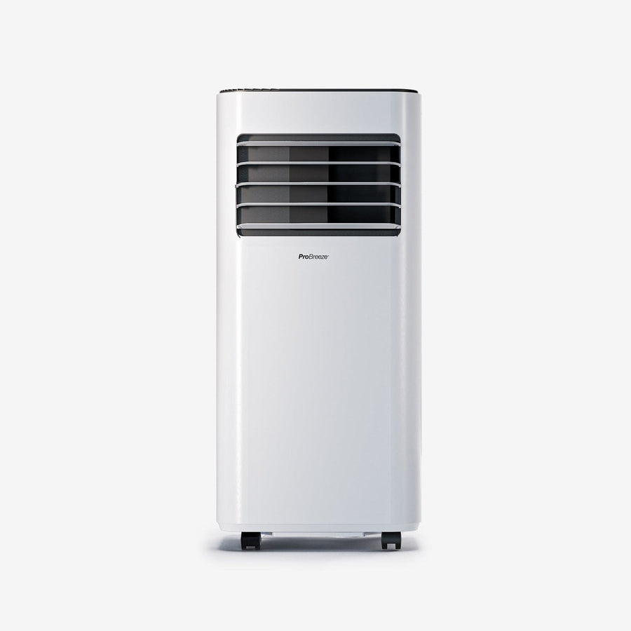 Pro Breeze 7000 BTU 3-in-1 Portable Air Conditioner air conditioner